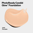 Revlon Photoready Candid glow moisture Glow Anti-Pollution Foundation - Charming Charlie