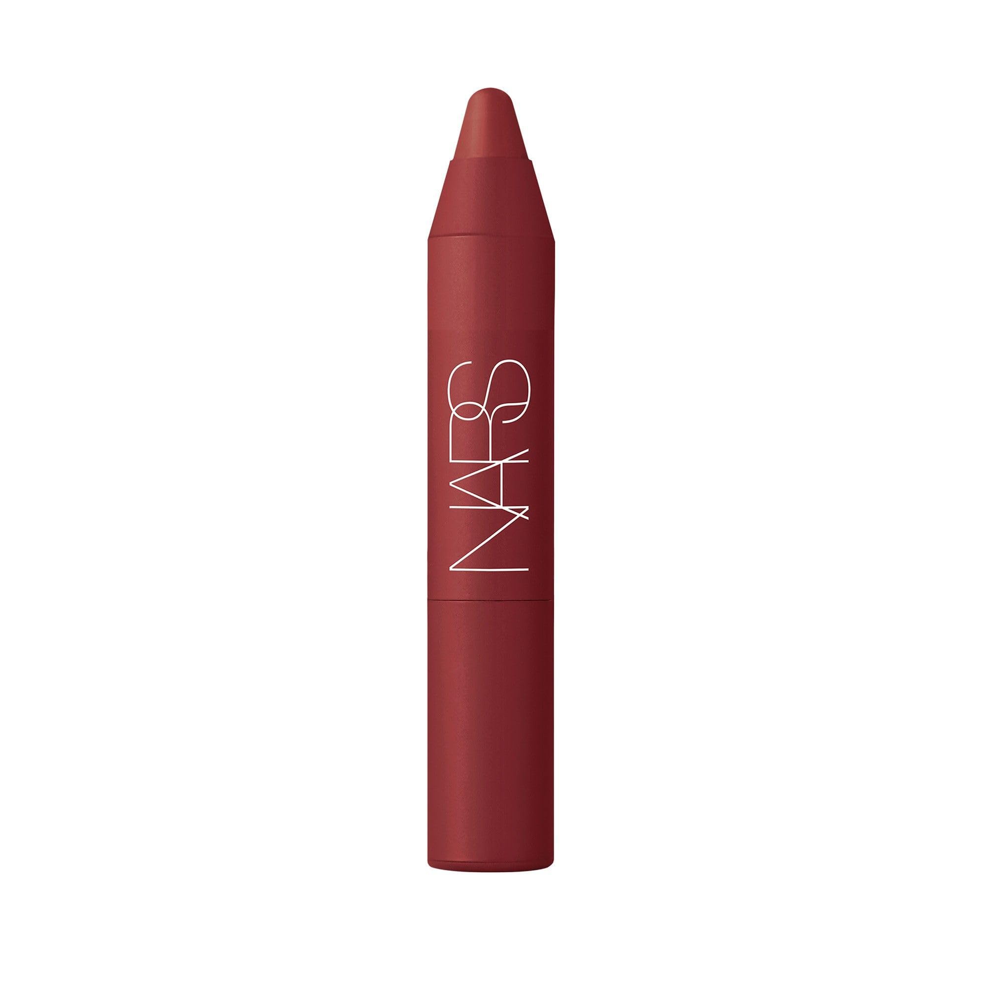 NARS Powermatte High-Intensity Lip Pencil 1 - Charming Charlie