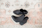 Fiera Booties in Black - Charming Charlie