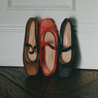 Bronx Ballet Flat - Charming Charlie