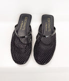 Brooklyn Flat Mule - Charming Charlie
