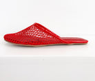 Brooklyn Flat Mule - Charming Charlie