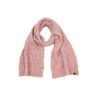 Rose C.C Confetti Lightweight Speckled Knit Scarf Winter Scarf, Accent your look with this soft, highly versatile rectangular scarf, gives many options to dress up your attire, goes well with everything from jeans and a tee to work trousers and a sweater. A great wardrobe staple. Elevate your wardrobe with this special item