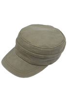 Olive C.C Convertible Denim Army Zipper Cap Sun Visor Cotton Summer Sun Hat; show your trendy side with this chic cap accented with a zipper, brings of-the-moment edge to a classic cap, popular among street-style crowd. Perfect for protecting from the sun, rain, wind, snow on outdoor activities. Perfect for Summer, Vacation