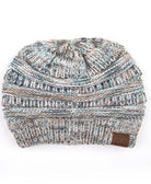 Taupe Multi C.C Multicolor Diagonal Garter Stitch Knitted Beanie Warm Winter Hat; reach for this classic toasty hat to keep you nice n warm in the chilly winter weather, the wintry touch finish to your outfit. Perfect Gift Birthday, Christmas, Holiday, Anniversary, Stocking Stuffer, Secret Santa, Valentine's Day, Loved One, BFF