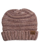 Taupe C.C Oversized Chenille Knitted Beanie Stylish Comfy Warm Winter Hat; reach for this classic toasty hat to keep you nice n warm in the chilly winter weather, the wintry touch finish to your outfit. Perfect Gift Birthday, Christmas, Holiday, Anniversary, Stocking Stuffer, Secret Santa, Valentine's Day, Loved One, BFF