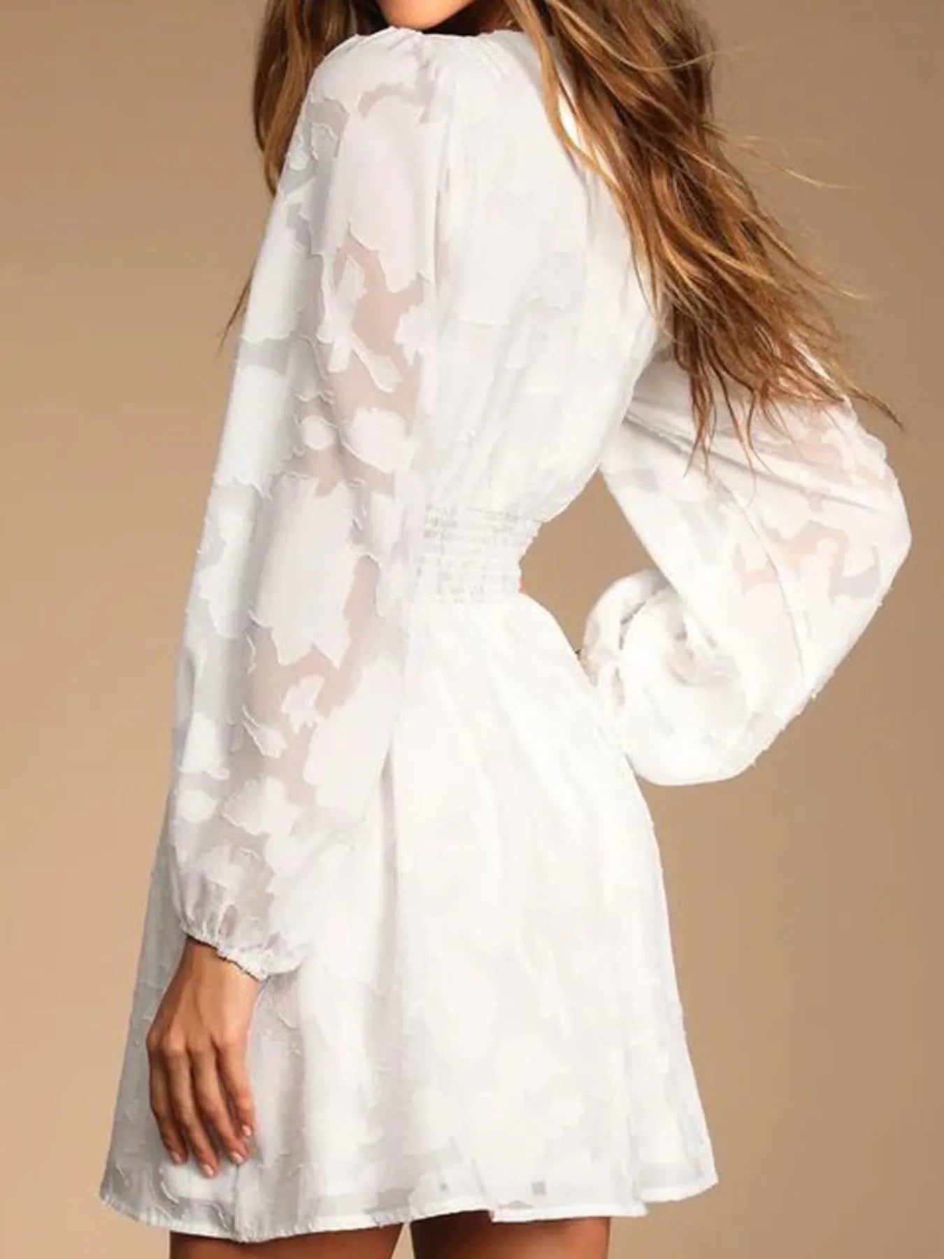 Short White Picnic Dress Balloon Store Qvc Linen Dresses Balloon Sleeve Qvc  Balloon Dress Sister Jane