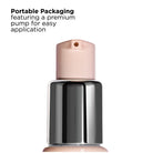 REVLON PhotoReady Candid Natural Finish Foundation with Anti-Pollution 0.75 Fl Oz - Charming Charlie
