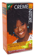 Creme Of Nature Color C10 Jet Black Kit (2 Pack) - Charming Charlie