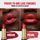 REVLON Super Lustrous Lipstick Mauves & Violets - Charming Charlie