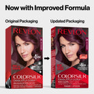 EVLON HAIR COLORING AGENT REVLON - Charming Charlie