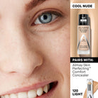 ALMAY Almay skin perfecting comfort matte foundation 1 Fluid Ounce - Charming Charlie