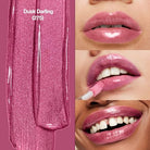 Revlon Lip Gloss Super Lustrous The Gloss 1 - Charming Charlie