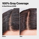 EVLON HAIR COLORING AGENT REVLON - Charming Charlie