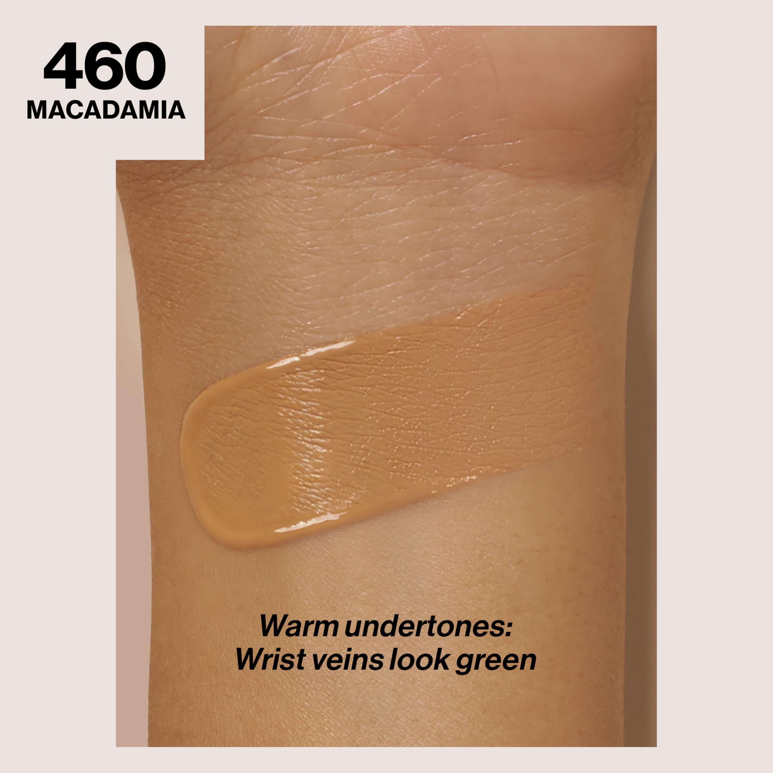 Revlon ColorStay Liquid Foundation Makeup - Charming Charlie