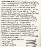 Andalou Naturals Argan Stem Cell Age Defying Conditioner, 50 ML - Charming Charlie