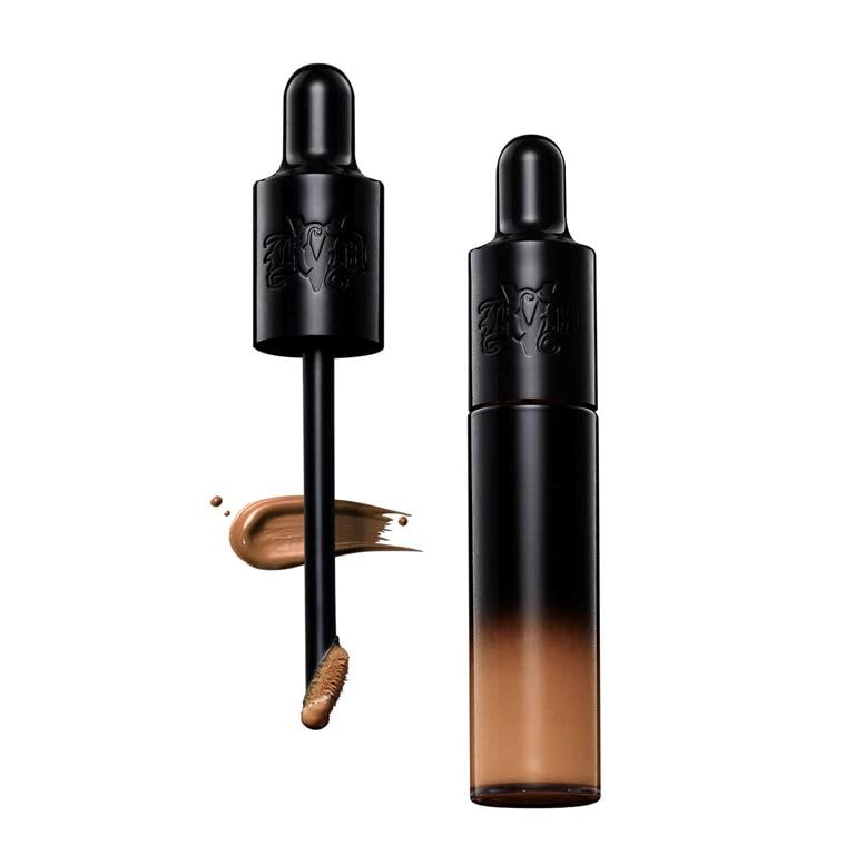 KVD Beauty Good Apple Lightweight Full-Coverage Concealer Tan 164 - Charming Charlie