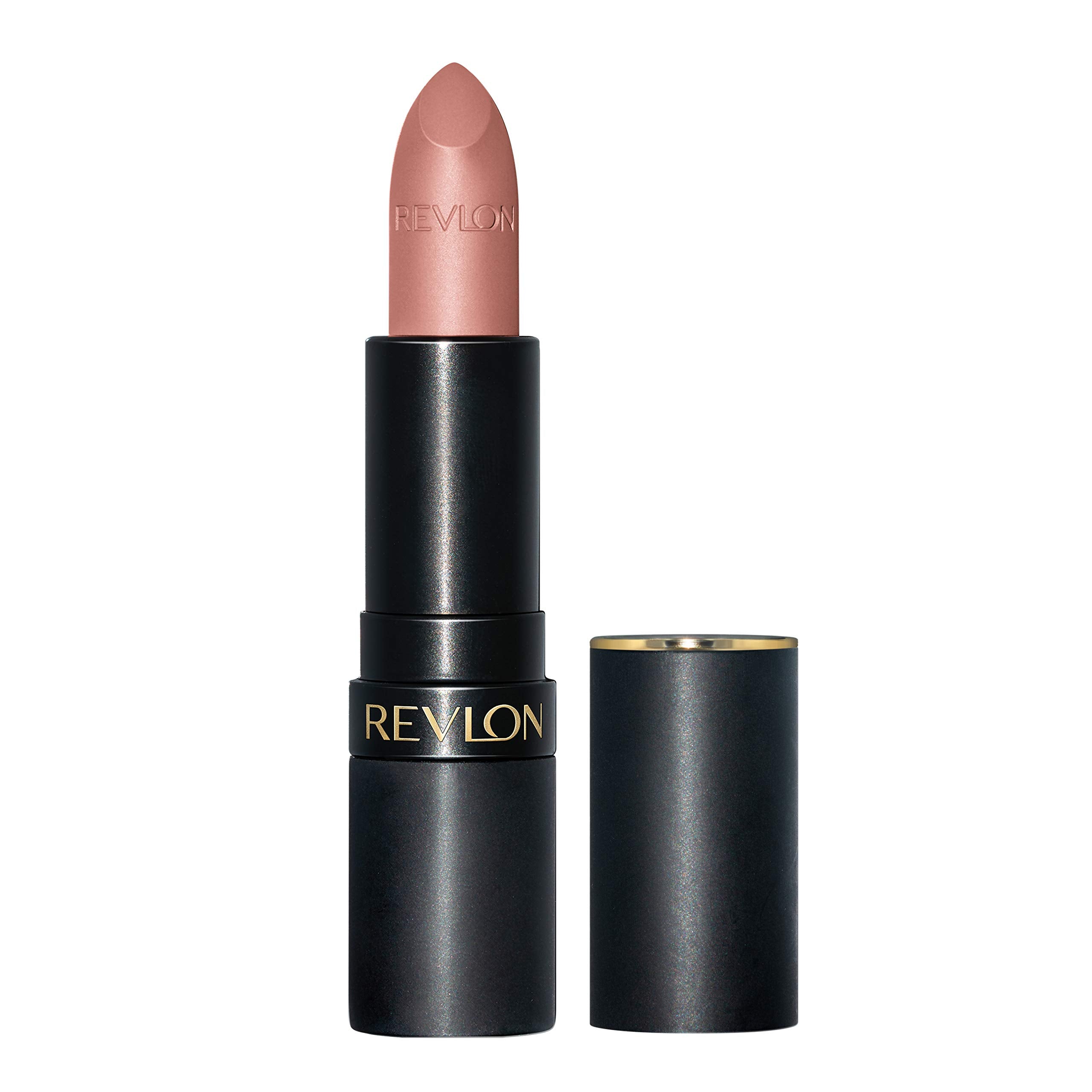 REVLON Super Lustrous Lipstick Mauves & Violets - Charming Charlie