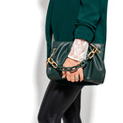 CHILL FRAMED CLUTCH - Charming Charlie