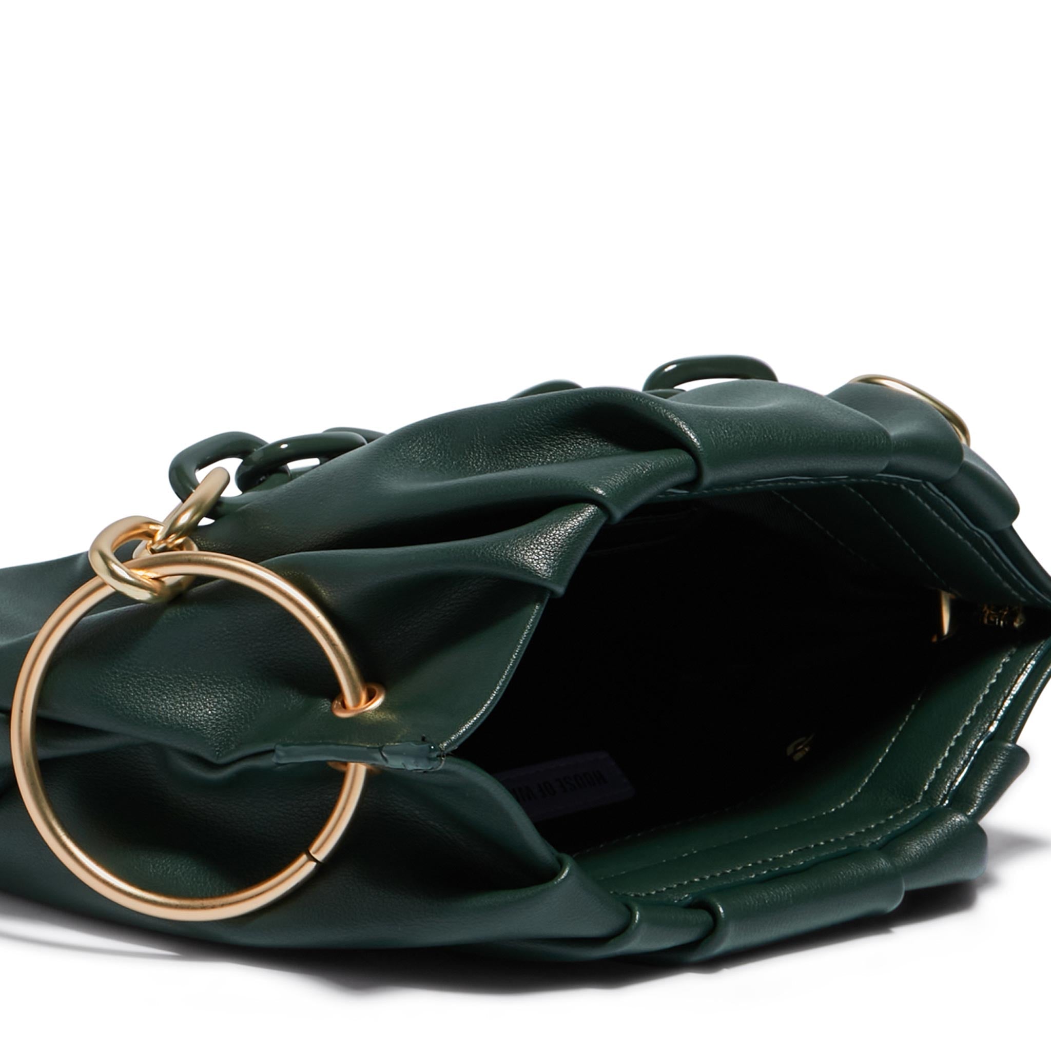CHILL FRAMED CLUTCH - Charming Charlie