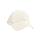 Classic C.C Criss Cross High Pony Ball Cap combines style and functionality with its unique crisscross design and high ponytail opening. Crafted for comfort and durability, this cap offers a secure fit while accommodating various hairstyles. Ideal for active lifestyles, it provides sun protection without compromising on fashion, making it a versatile accessory for everyday wear. 