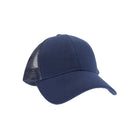 Classic C.C Criss Cross High Pony Ball Cap combines style and functionality with its unique crisscross design and high ponytail opening. Crafted for comfort and durability, this cap offers a secure fit while accommodating various hairstyles. Ideal for active lifestyles, it provides sun protection without compromising on fashion, making it a versatile accessory for everyday wear. 