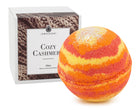 Cozy Cashmere 10oz Necklace Bath Bomb - Charming Charlie