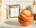 Cozy Cashmere 10oz Necklace Bath Bomb - Charming Charlie