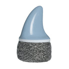 Cute Shark-Fin Pan Scrubber (with 4 scrub refills) - Multitasky