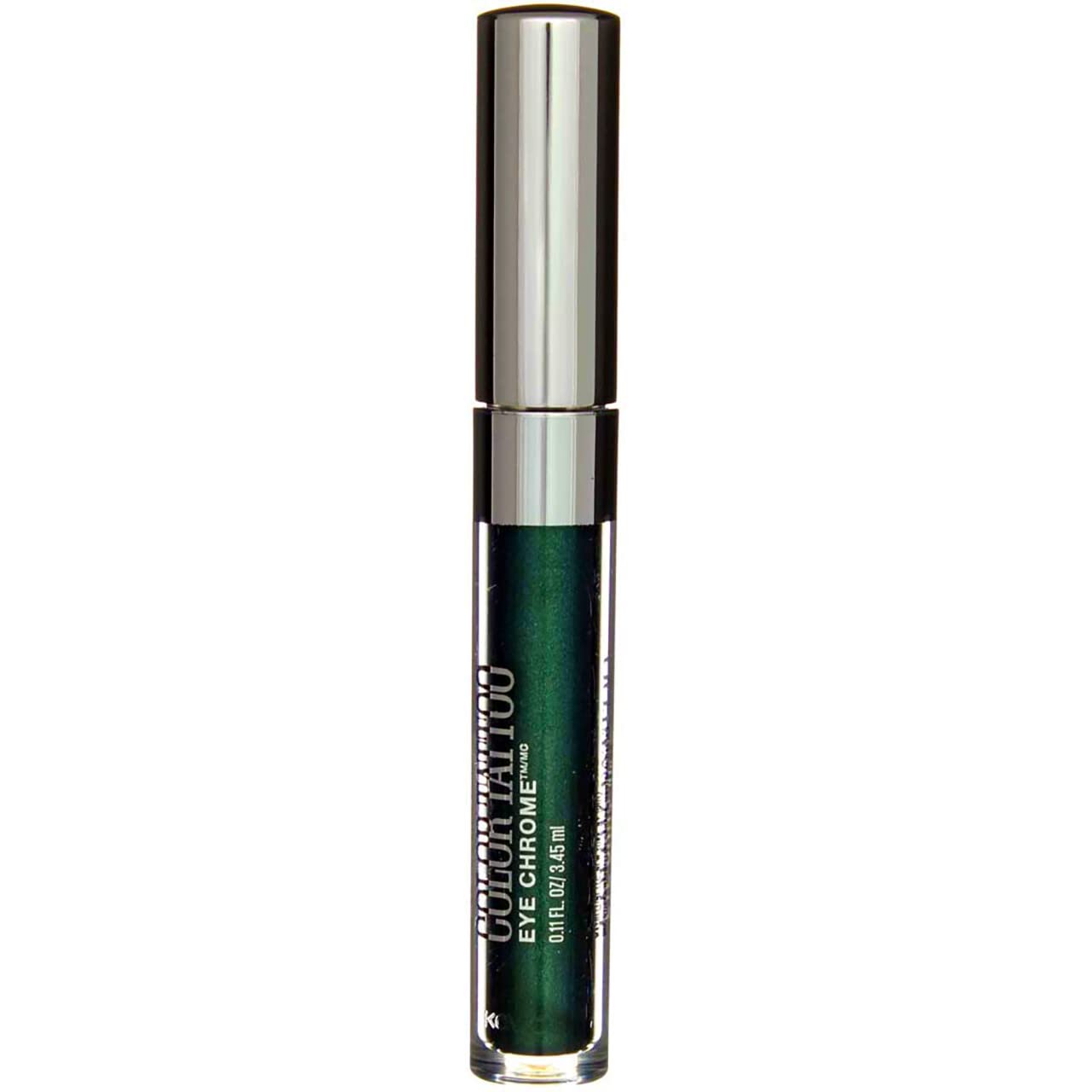 Maybelline New York Color Tattoo Eye Chrome Shadow - Charming Charlie