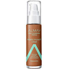 Foundation by Almay, Acne Face Makeup with Salicylic Acid, Face Makeup with Skincare Ingredients, Matte Finish, Hypoallergenic, Cruelty Free, Dermatologist Tested Foundation - Charming Charlie