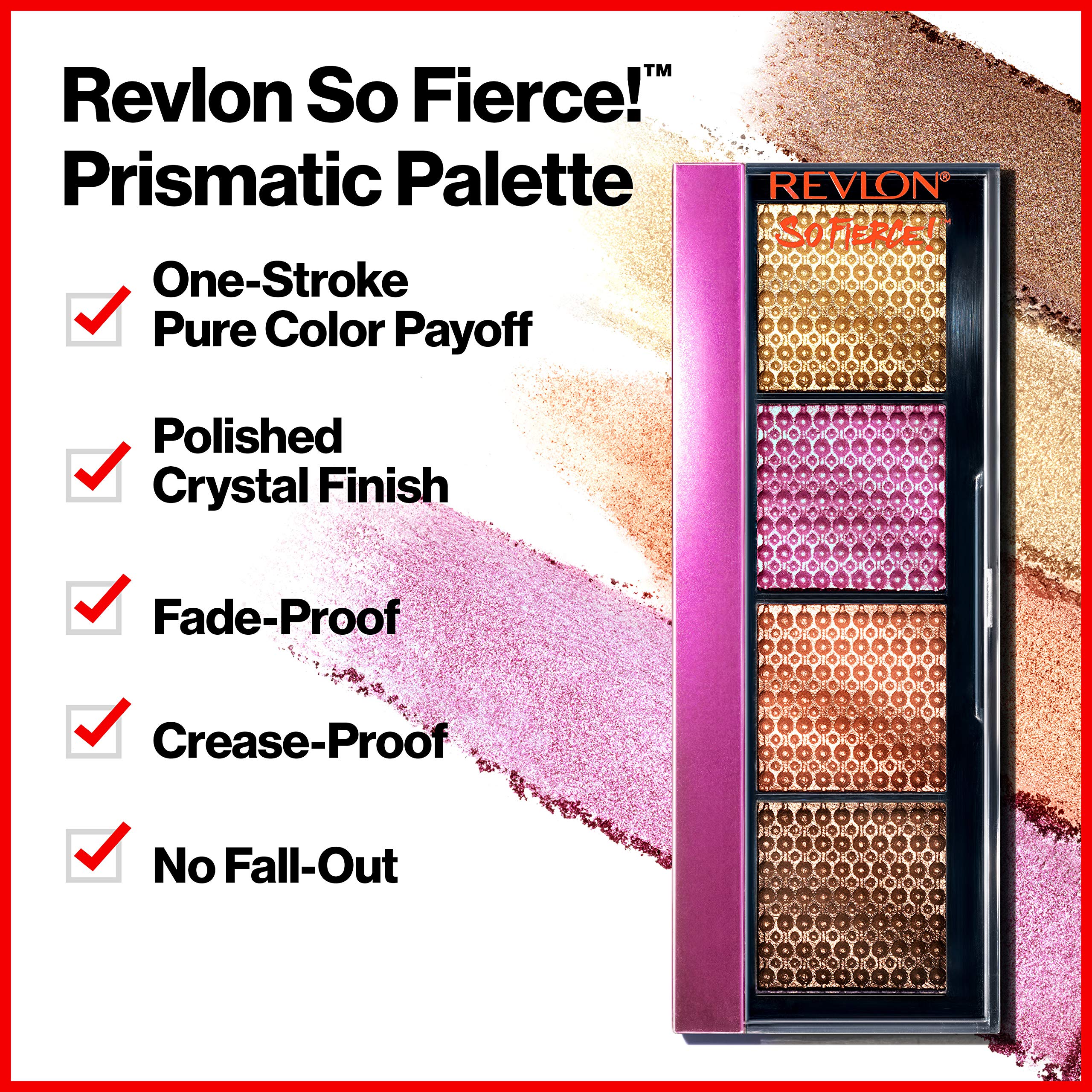REVLON 529 - Charming Charlie