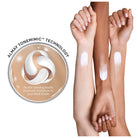 Almay Smart Shade Anti-Aging Skintone Matching Makeup Hypoallergenic Cruelty Free Oil Free -Fragrance Dermatologist Tested Foundation with SPF 20 1oz - Charming Charlie