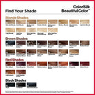 EVLON HAIR COLORING AGENT REVLON - Charming Charlie