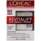 L’Oreal ParisRevitalift Face & Neck Anti-Wrinkle & Firming Moisturizer Day Cream 1.70 oz (Pack of 3) - Charming Charlie