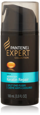 Pantene Pro-V Expert Collection Advanced Keratin Repair, Split End Fuser Hair Oil 3.3 Fl Oz - Charming Charlie
