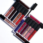 Maybelline New York Color Sensational Vivid Hot Lacquer Lip Gloss, Classic, 0.17 fl. oz. - Charming Charlie