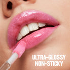 Revlon Lip Gloss Super Lustrous The Gloss 1 - Charming Charlie