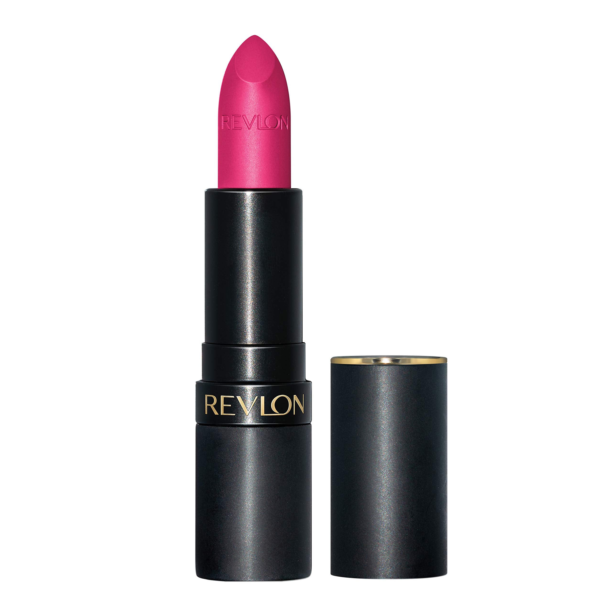 REVLON Super Lustrous Lipstick Mauves & Violets - Charming Charlie