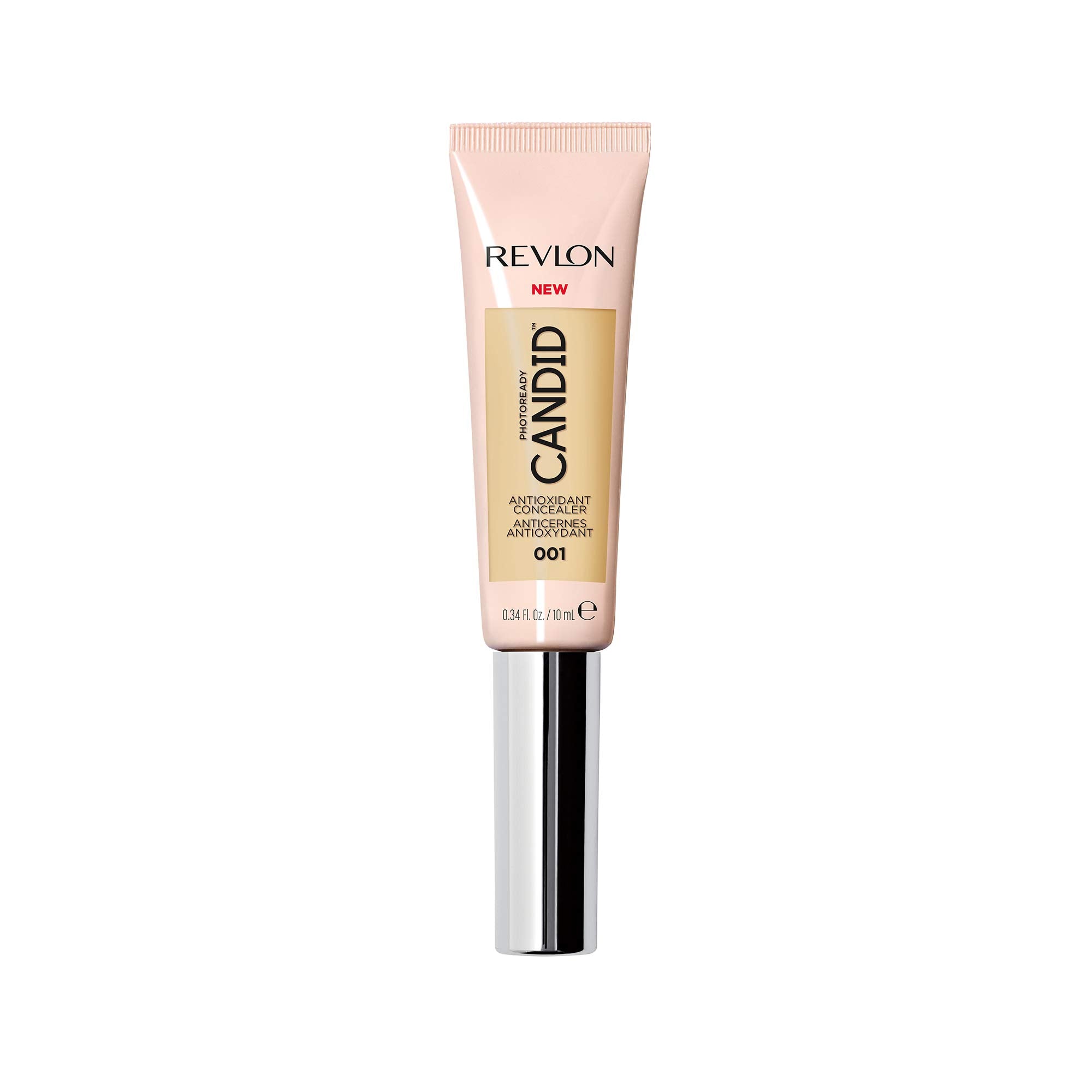 REVLON PhotoReady Candid Concealer 0.34 Fl Oz - Charming Charlie