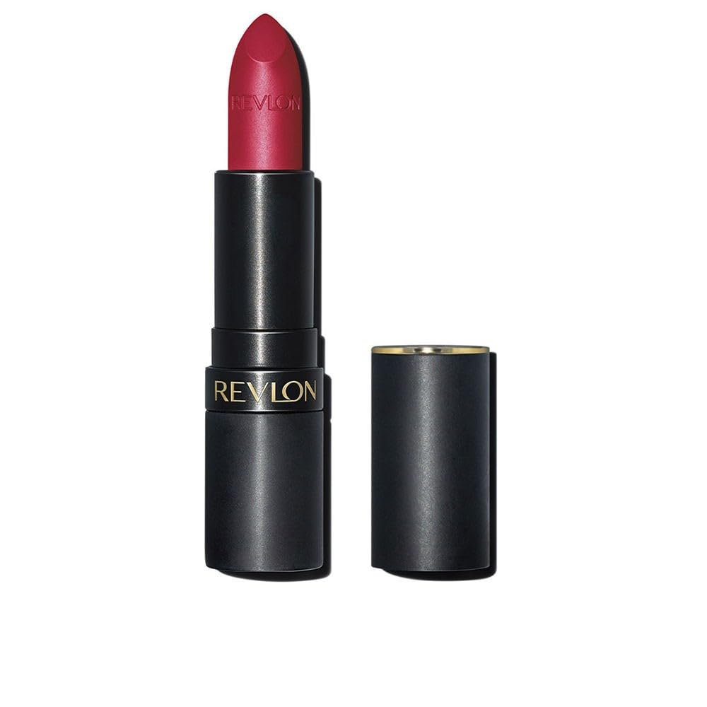 REVLON Super Lustrous Lipstick Mauves & Violets - Charming Charlie