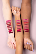 florence by mills Be A VIP Velvet Liquid Lipstick - Charming Charlie