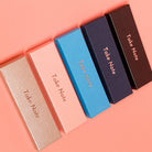 Deluxe Metal Ink Pen (with 5-pack ink refill) - Multitasky