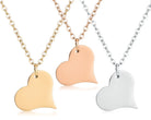 Cutie Pie Necklace Bath Bomb Duo - Charming Charlie