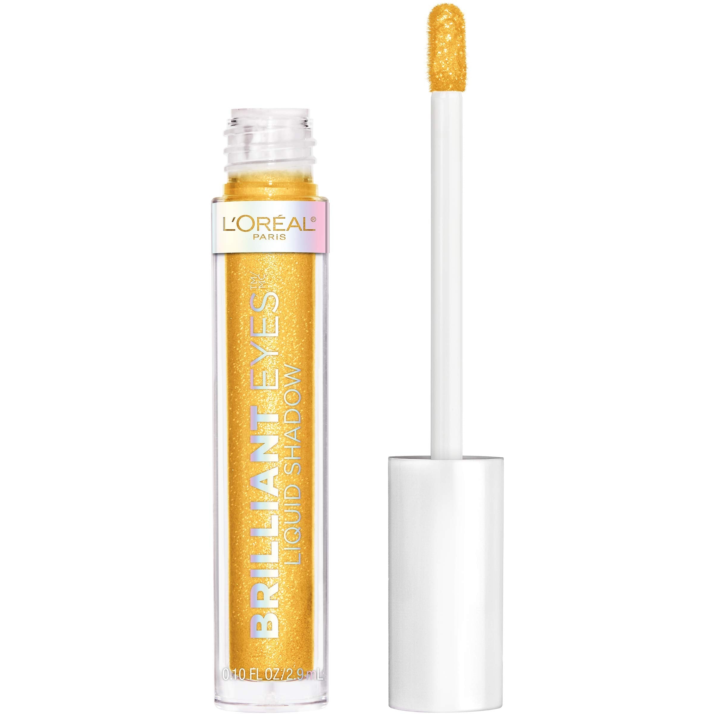 L'Oreal Paris - Charming Charlie