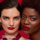 REVLON Super Lustrous Lipstick Mauves & Violets - Charming Charlie
