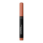 REVLON ColorStay Matte Lite Crayon Lipstick with Built-in Sharpener, Longlasting Non-Drying Matte Formula, Transfer-Proof Lipcolor - Charming Charlie