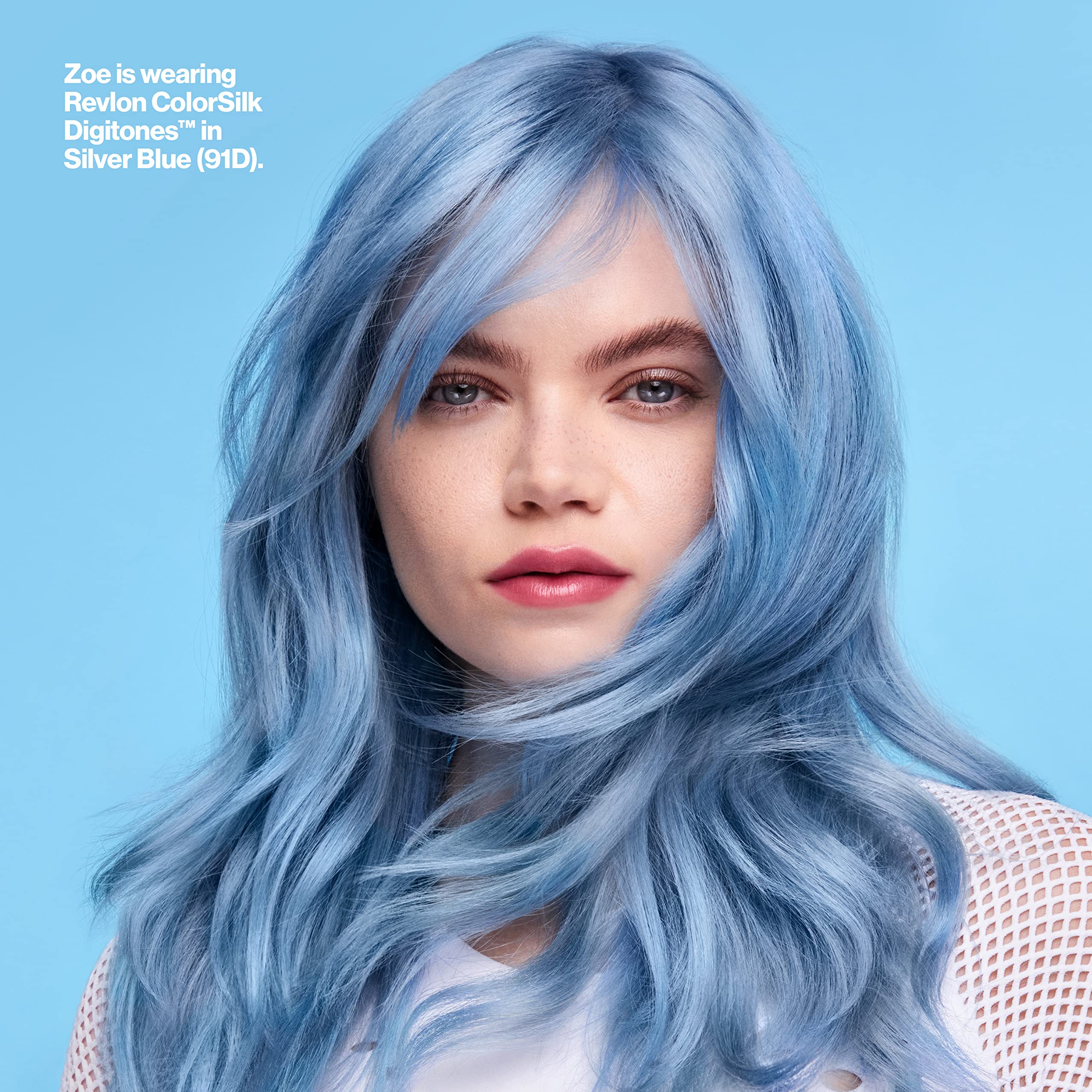 REVLON 122 - Charming Charlie