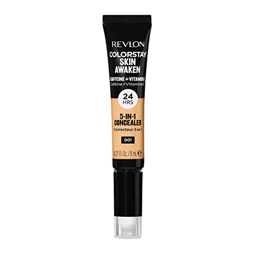Revlon ColorStay Skin Awaken 5-in-1 Concealer - Charming Charlie