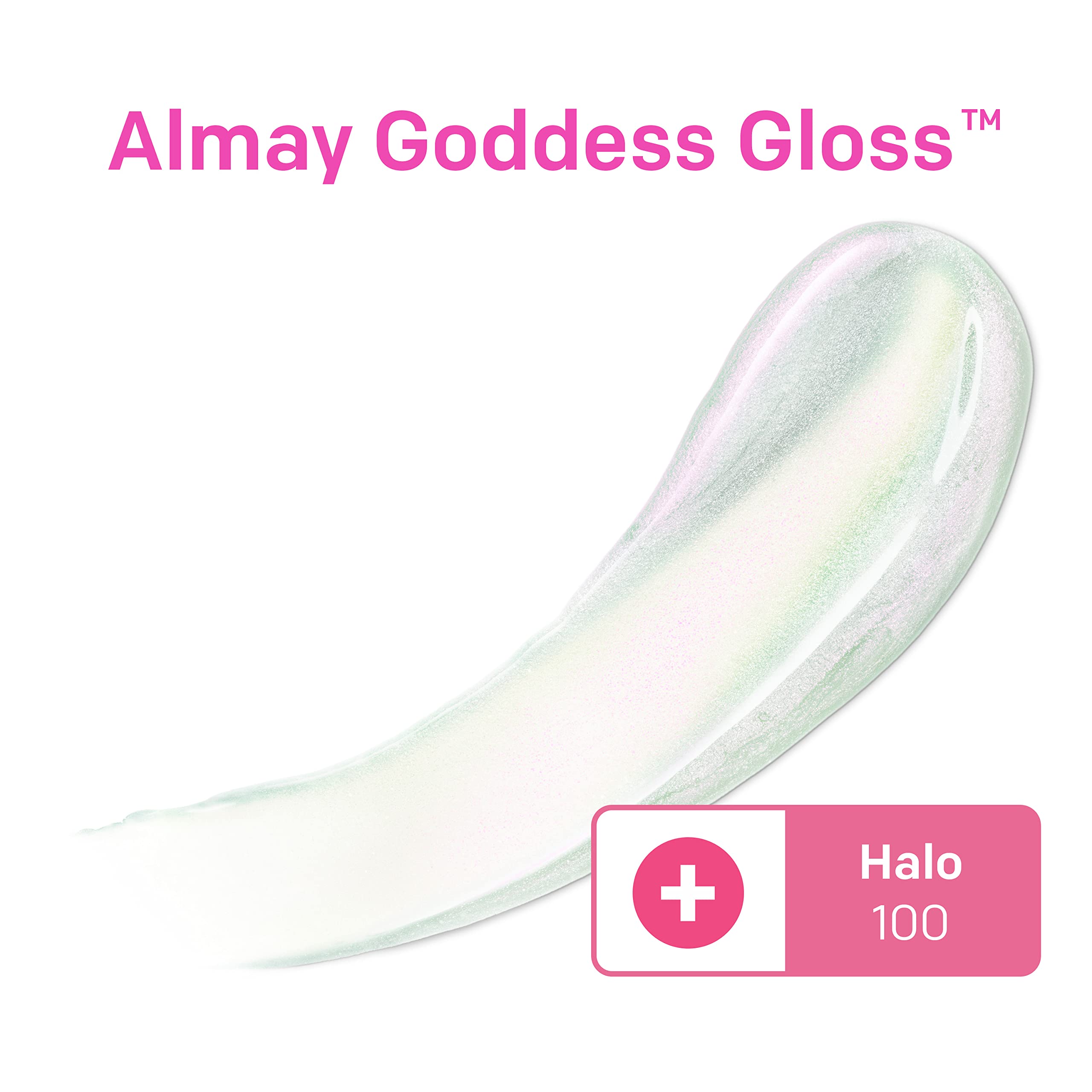 Almay Goddess Gloss - Charming Charlie